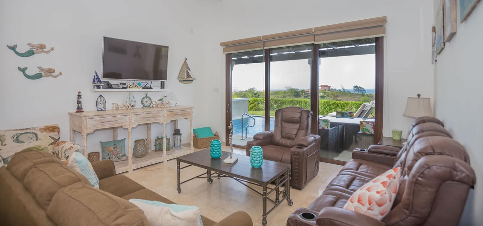 3 Bedroom Home for Sale, Pristine Bay, Roatan 7th Heaven Properties