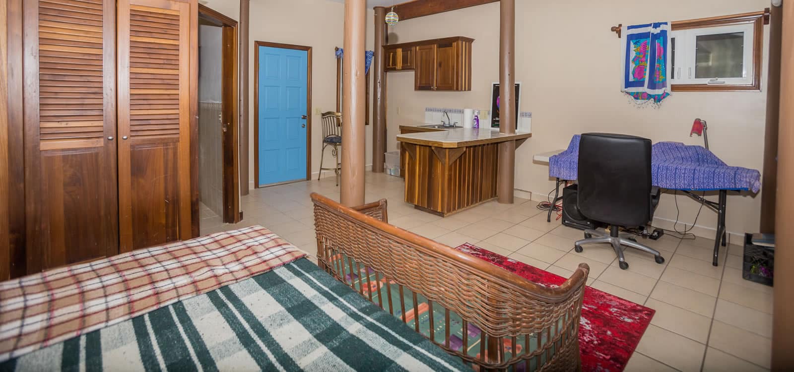 3 Bedroom Home for Sale, West End, Roatan 7th Heaven Properties