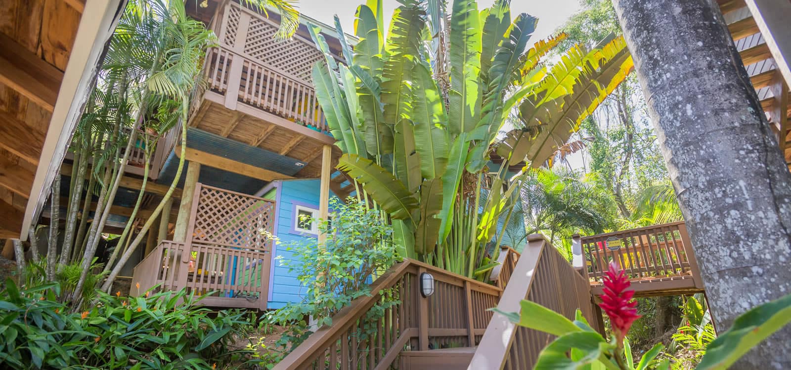 3 Bedroom Home for Sale, West End, Roatan 7th Heaven Properties