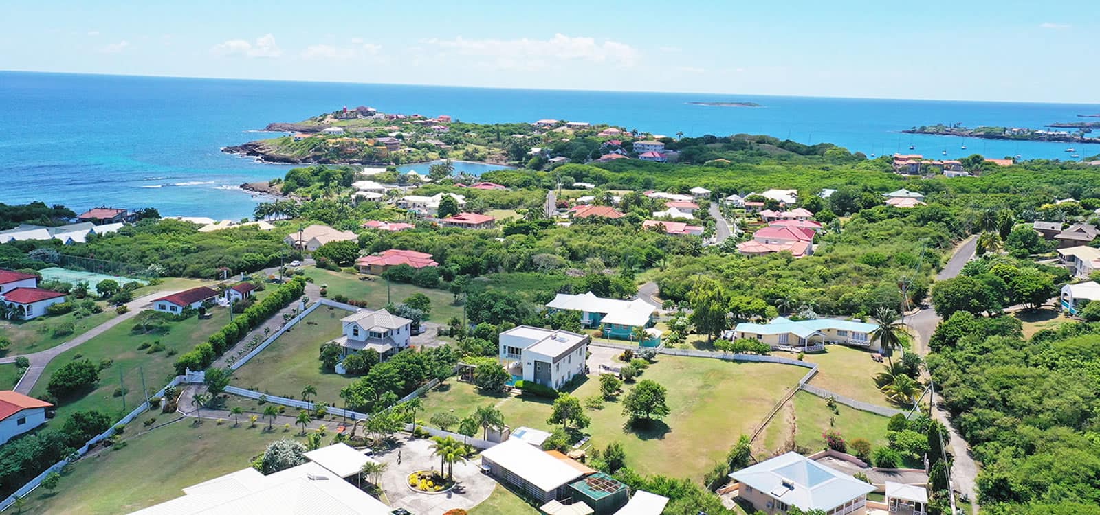 0.36 Acres of Prime Land for Sale, Lance aux Epines, Grenada 7th Heaven Properties