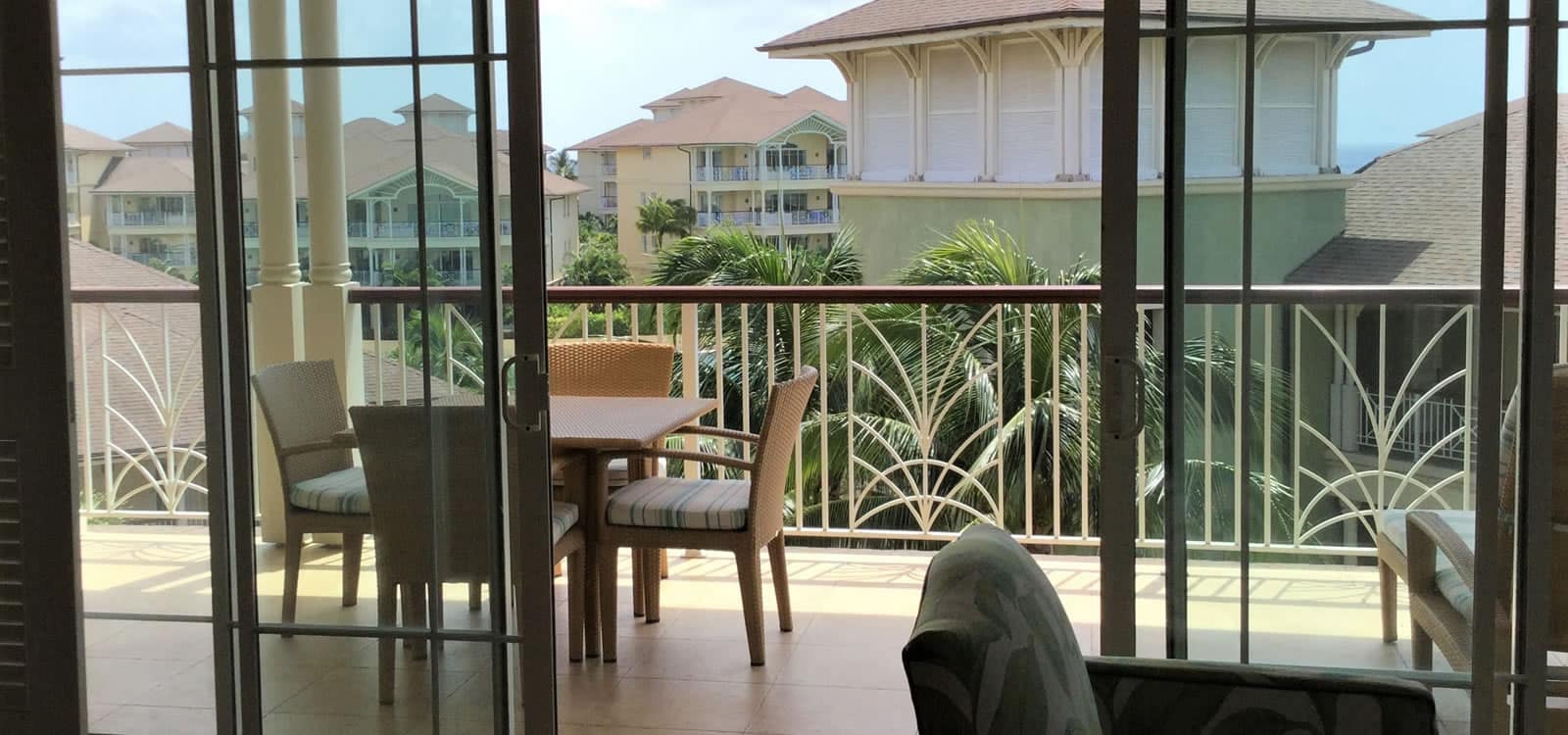 1 Bedroom Condo for Sale, The Landings, St Lucia 7th Heaven Properties