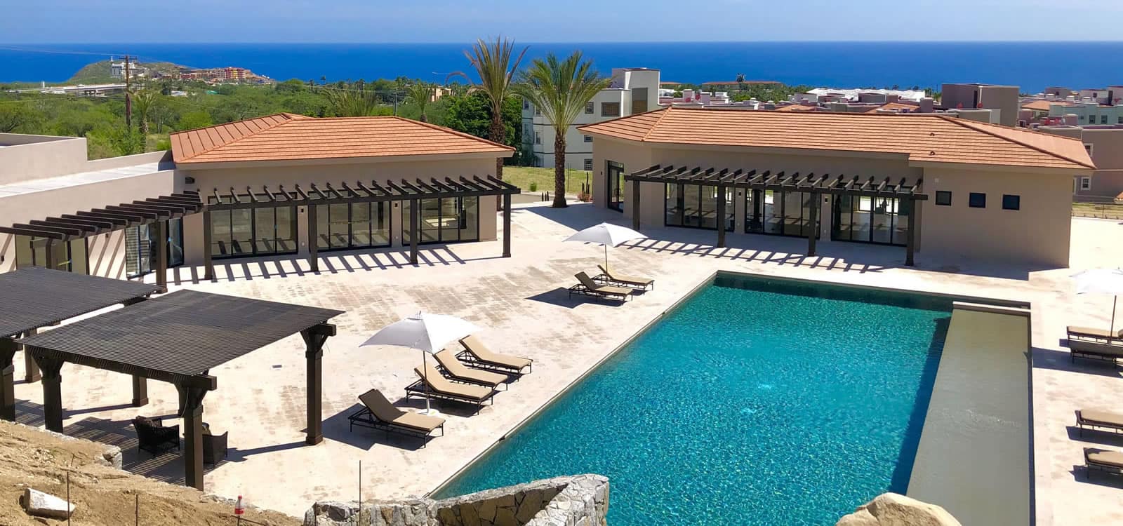 1 Bedroom Condos for Sale, Tramonti Los Cabos, Cabo San Lucas, Mexico