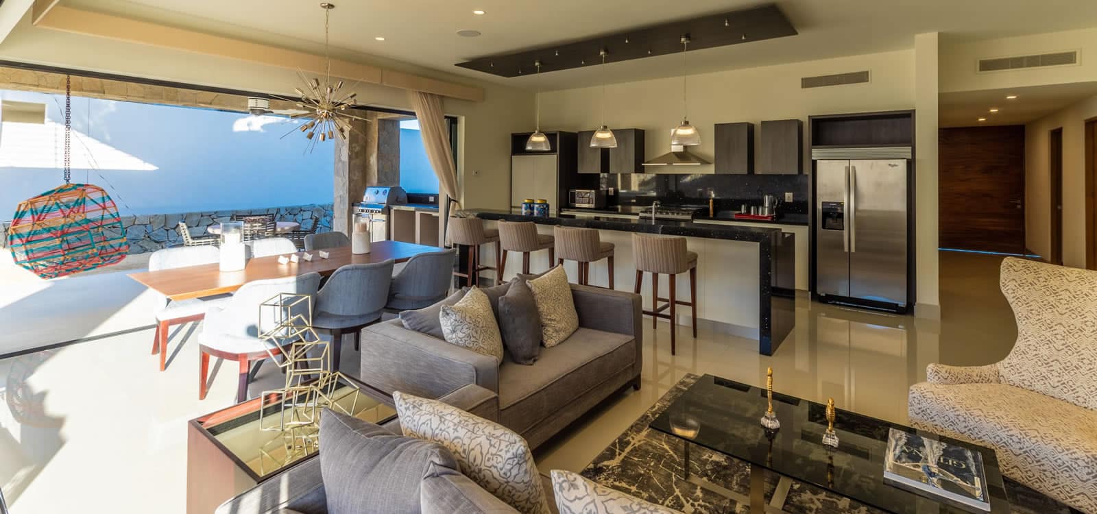 3 Bedroom Condos for Sale, Tramonti Los Cabos, Cabo San Lucas, Mexico