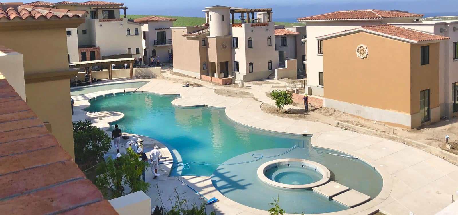 1 Bedroom Condos for Sale, Mavila at Quivira Los Cabos, Mexico 7th