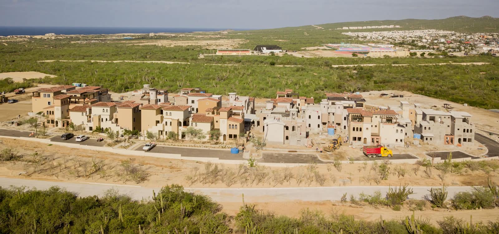 3 Bedroom Condos for Sale, Mavila at Quivira Los Cabos, Mexico 7th