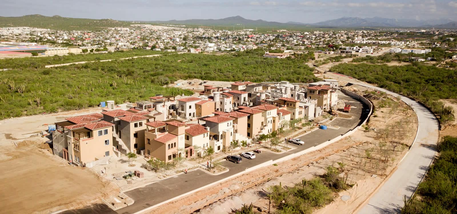 3 Bedroom Condos for Sale, Mavila at Quivira Los Cabos, Mexico 7th
