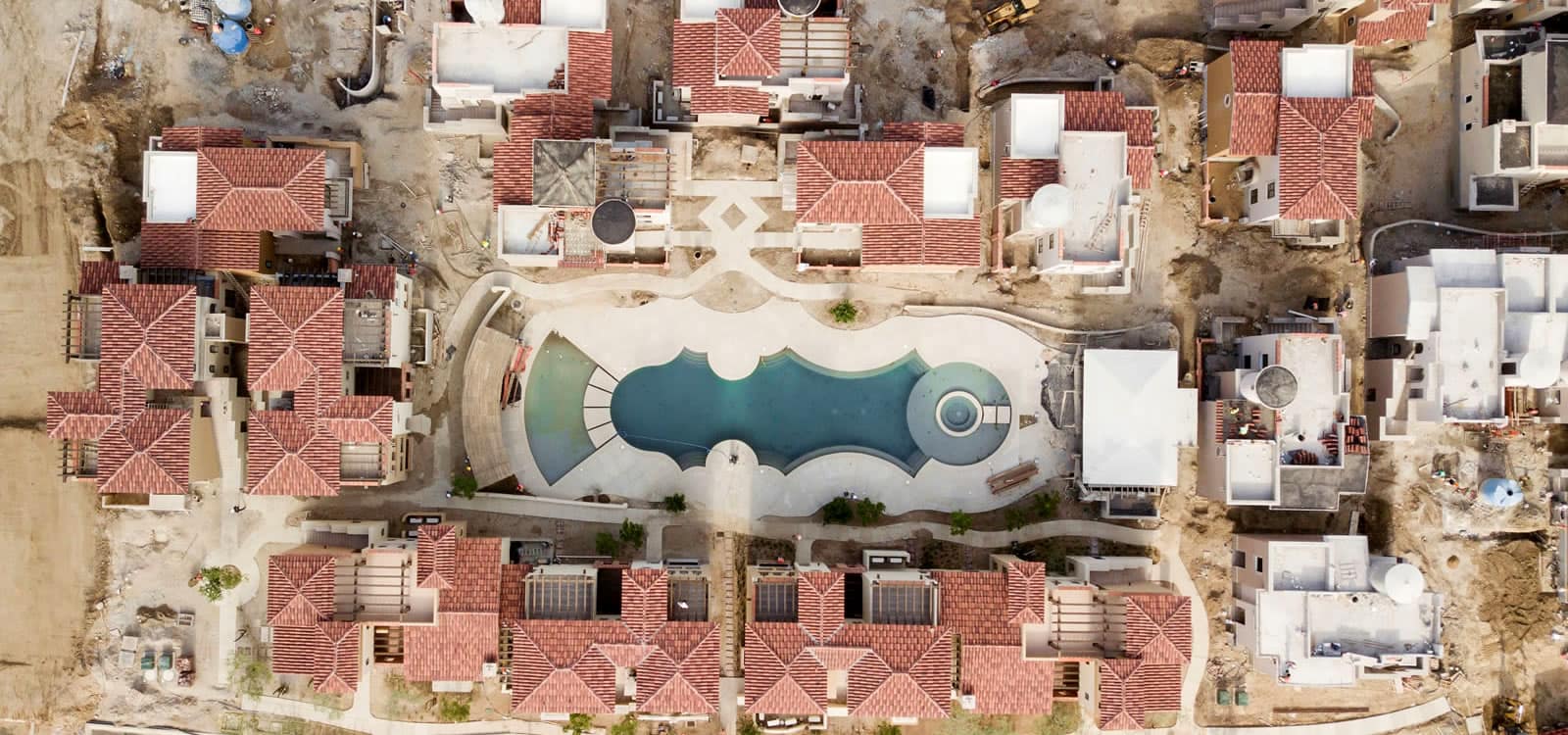 3 Bedroom Condos for Sale, Mavila at Quivira Los Cabos, Mexico 7th