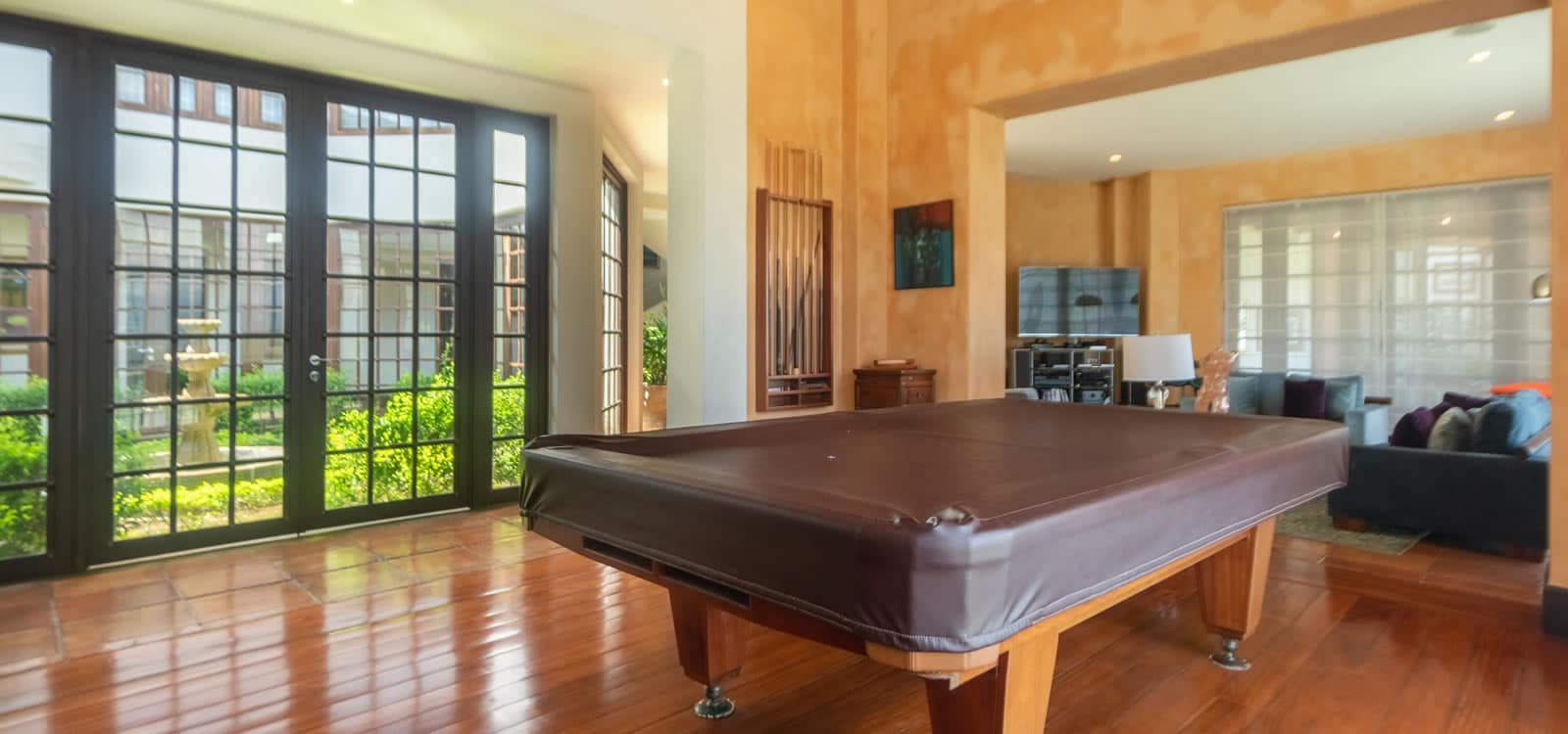 10 Acre Equestrian Estate for Sale, Santa Ana, Costa Rica 7th Heaven Properties