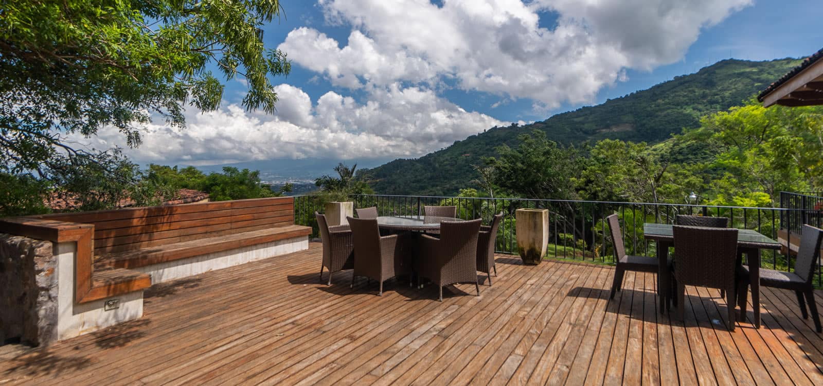 10 Acre Equestrian Estate for Sale, Santa Ana, Costa Rica 7th Heaven Properties