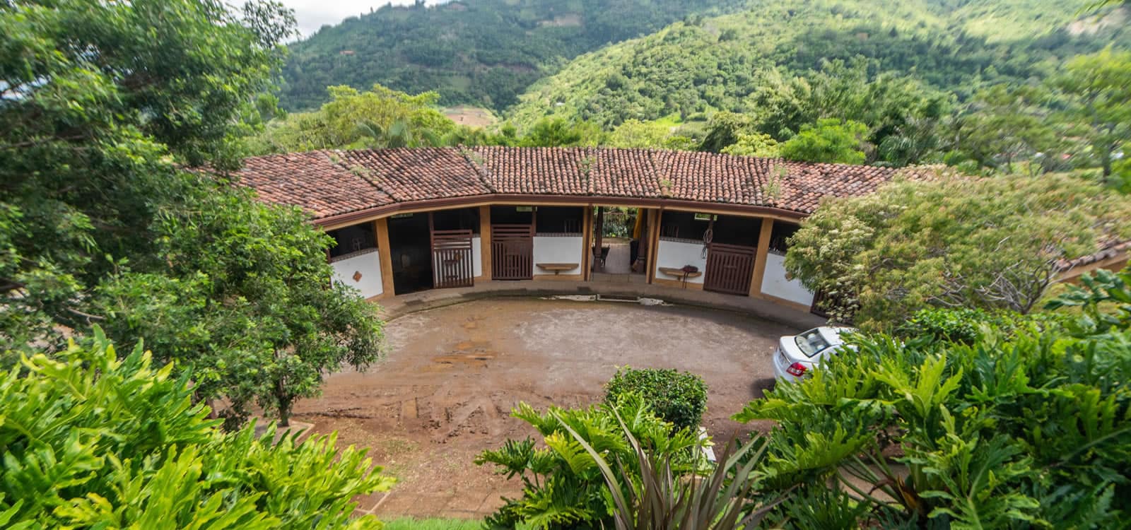 10 Acre Equestrian Estate for Sale, Santa Ana, Costa Rica 7th Heaven Properties