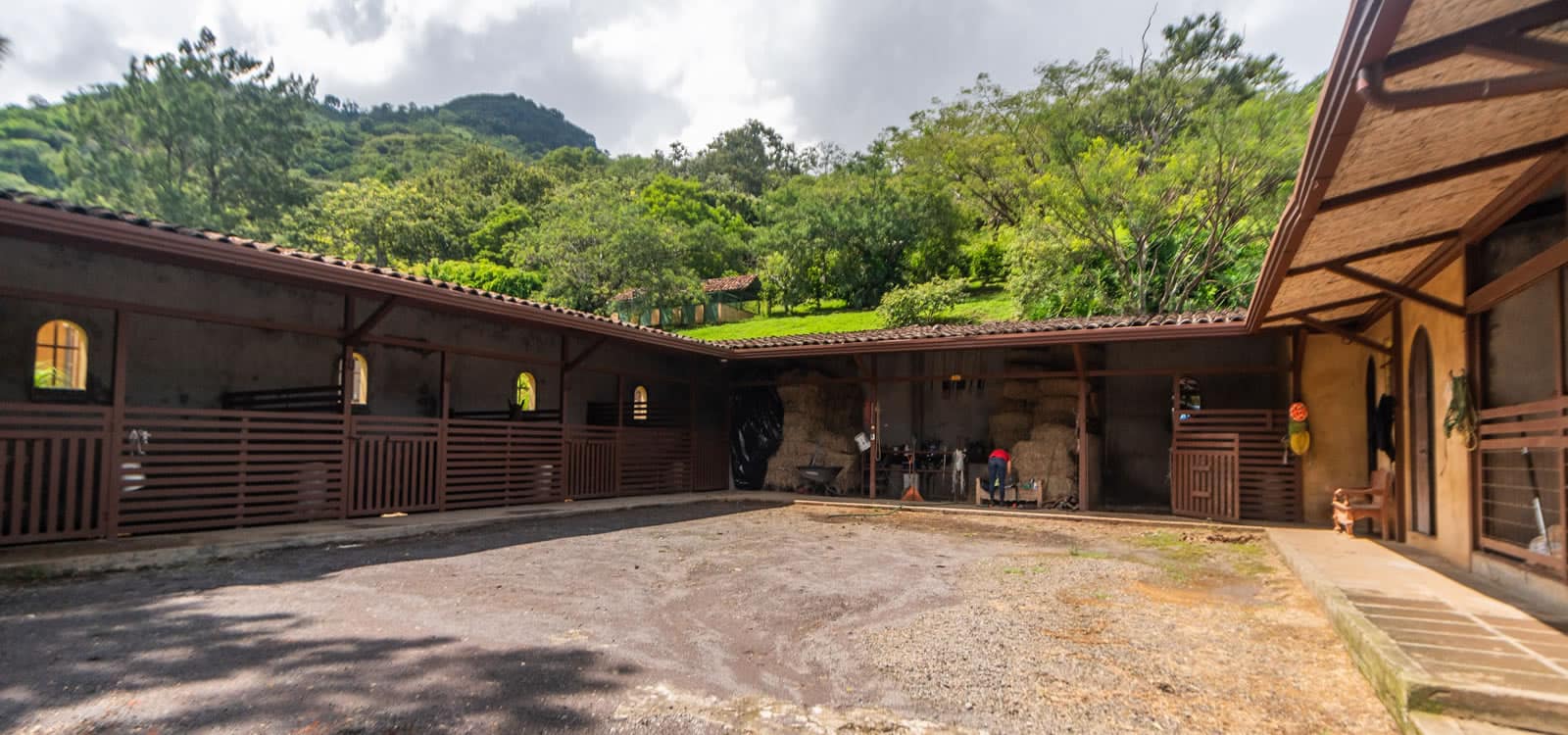 10 Acre Equestrian Estate for Sale, Santa Ana, Costa Rica 7th Heaven Properties