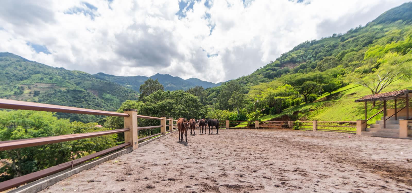 10 Acre Equestrian Estate for Sale, Santa Ana, Costa Rica 7th Heaven Properties