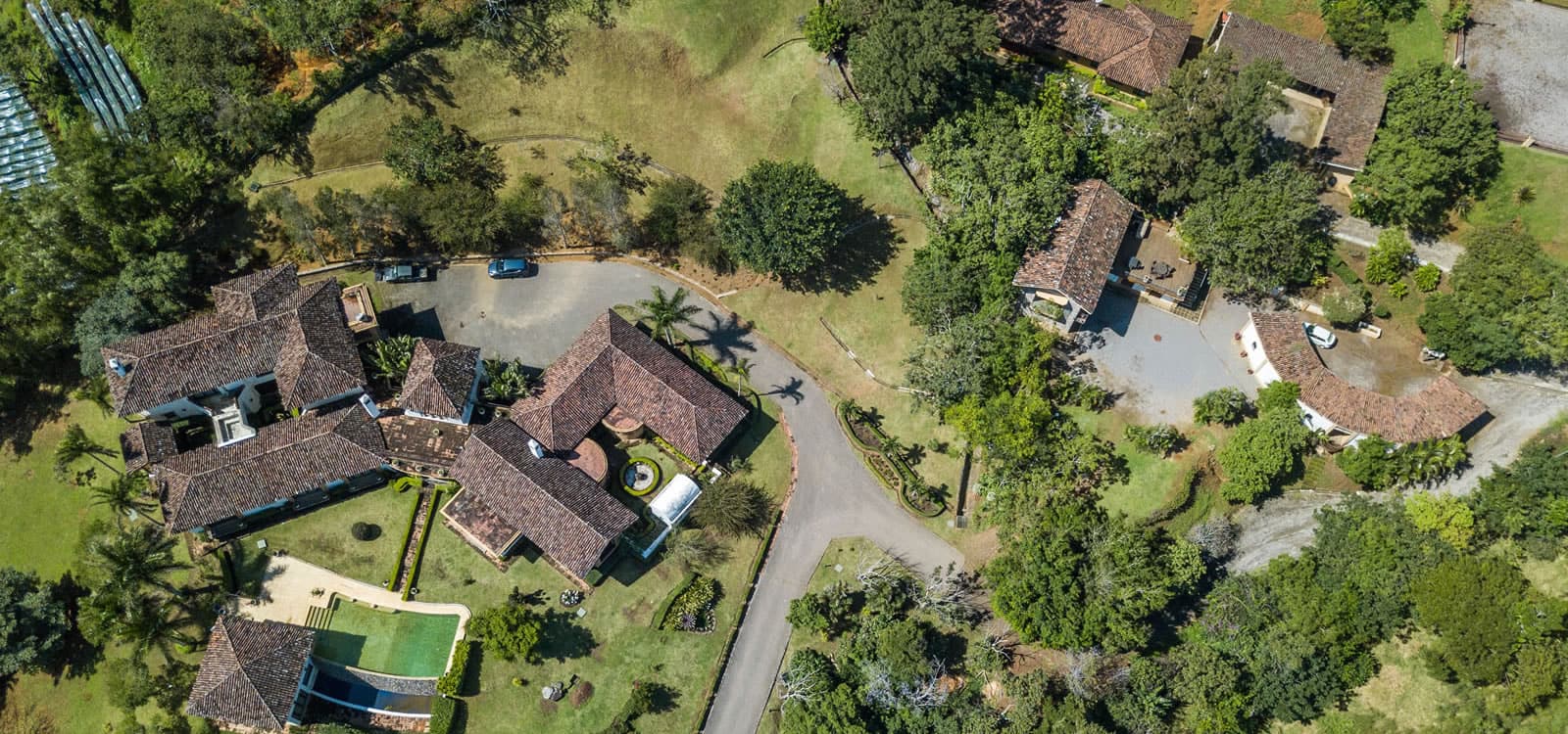 10 Acre Equestrian Estate for Sale, Santa Ana, Costa Rica 7th Heaven Properties