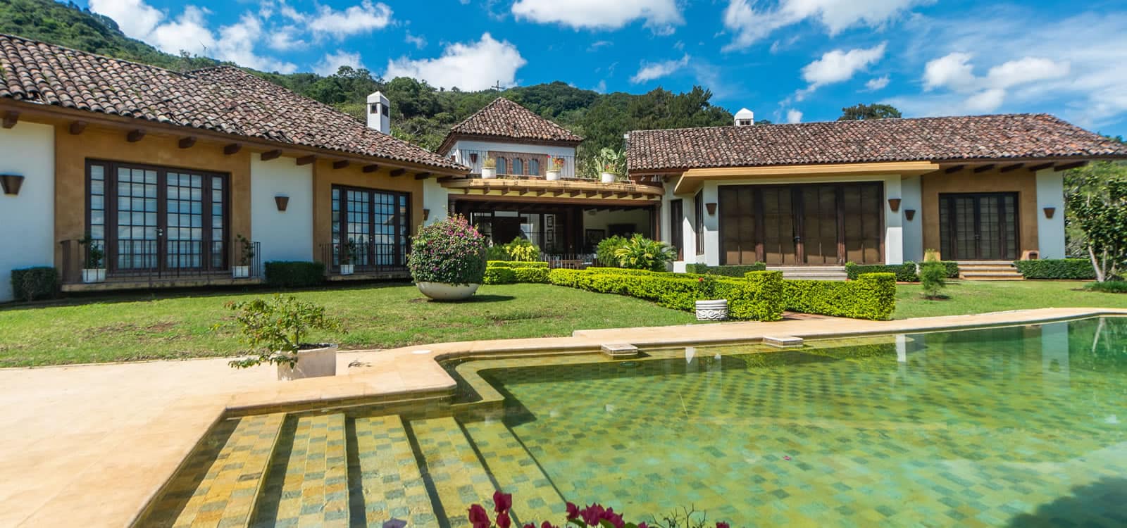 10 Acre Equestrian Estate for Sale, Santa Ana, Costa Rica 7th Heaven Properties