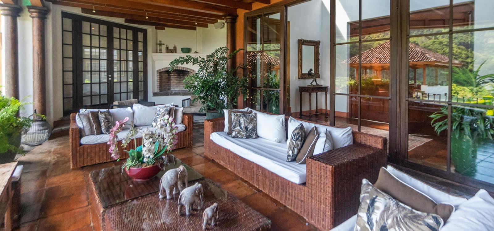 10 Acre Equestrian Estate for Sale, Santa Ana, Costa Rica 7th Heaven Properties