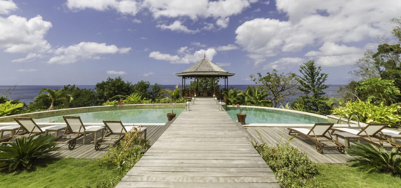 7 Bedroom Luxury Home for Sale, Marigot Bay, St Lucia 7th Heaven