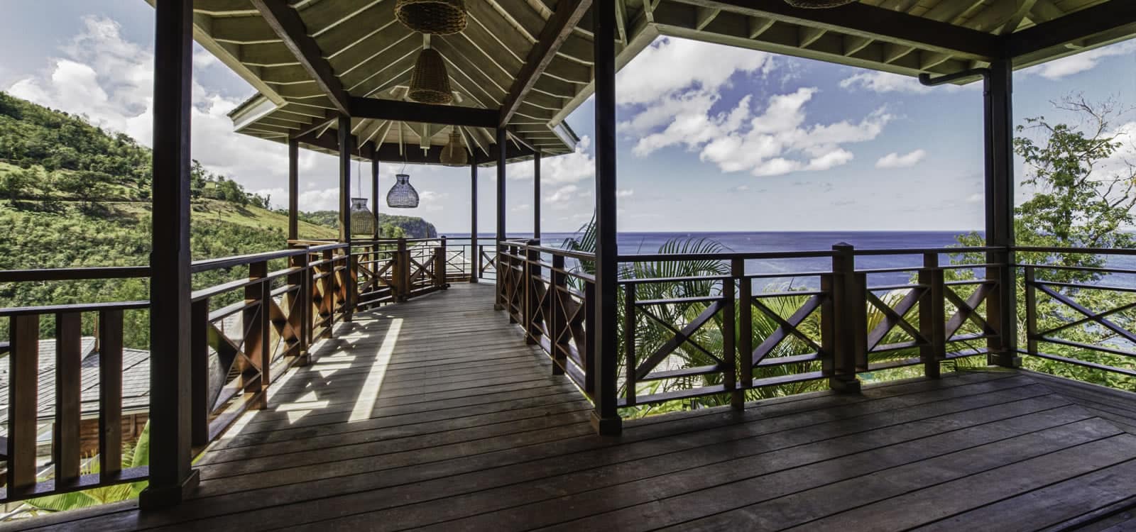 7 Bedroom Luxury Home for Sale, Marigot Bay, St Lucia 7th Heaven