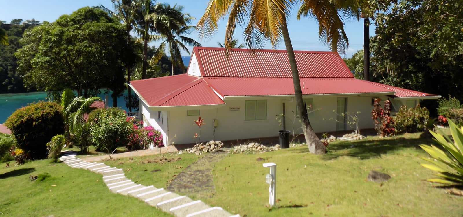 4 Bedroom Property for Sale, Marigot Bay, St Lucia 7th Heaven Properties