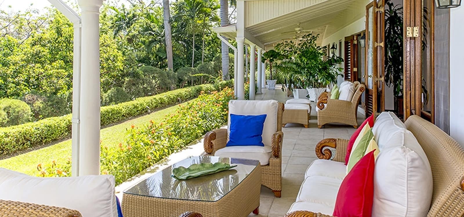 5 Bedroom Luxury Villa for Sale, Tryall Club, Jamaica 7th Heaven