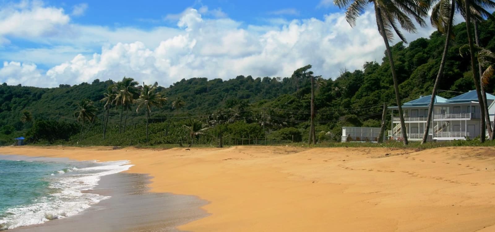 9 Bedroom Beachfront Villa Development for Sale, Bathway Beach, Grenada