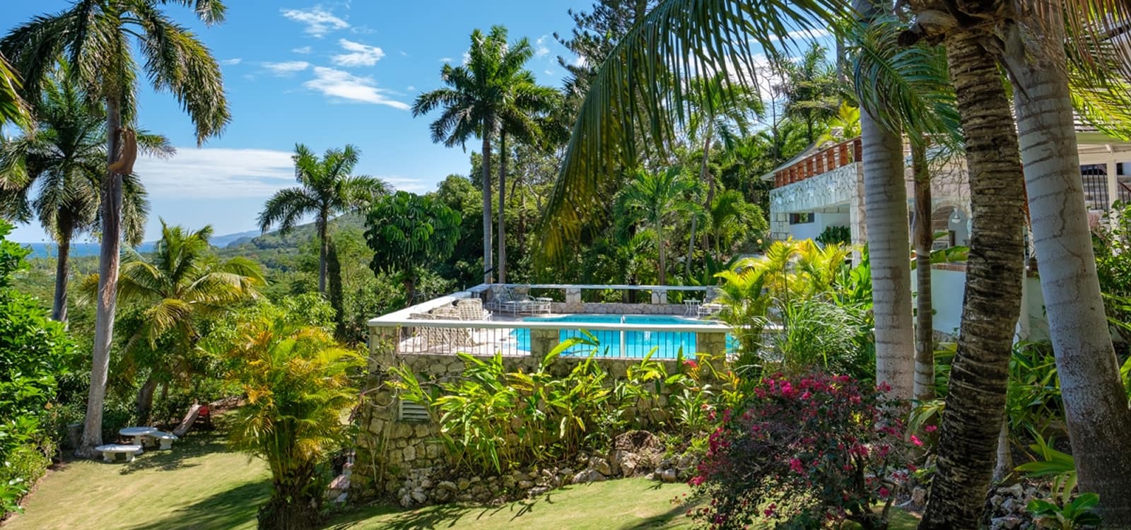 4 Bedroom Home for Sale, Tryall Club, Jamaica 7th Heaven Properties