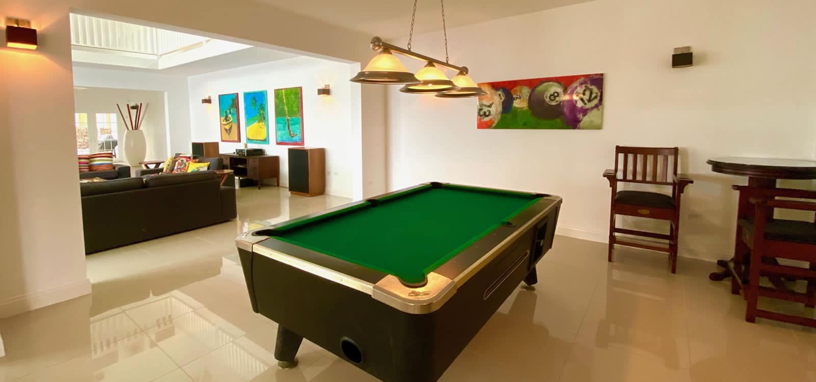 6 Bedroom Home for Sale, Turtle Beach, St Kitts 7th Heaven Properties