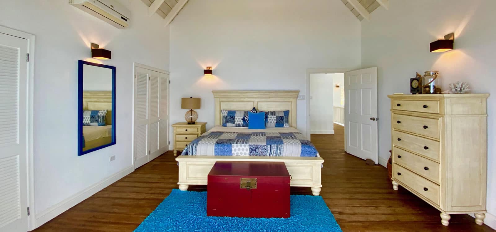 6 Bedroom Home for Sale, Turtle Beach, St Kitts 7th Heaven Properties