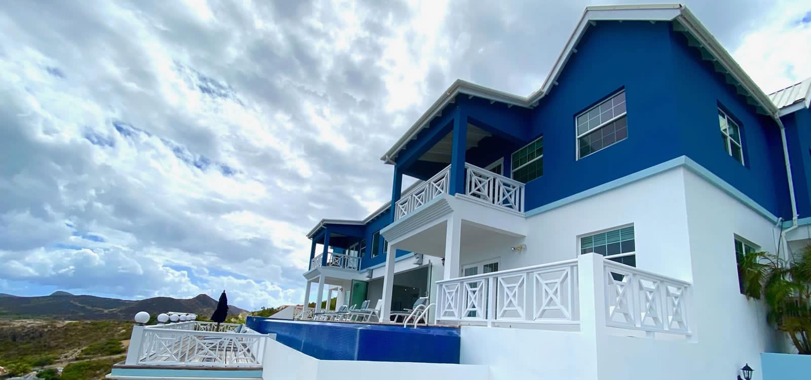 6 Bedroom Home for Sale, Turtle Beach, St Kitts 7th Heaven Properties