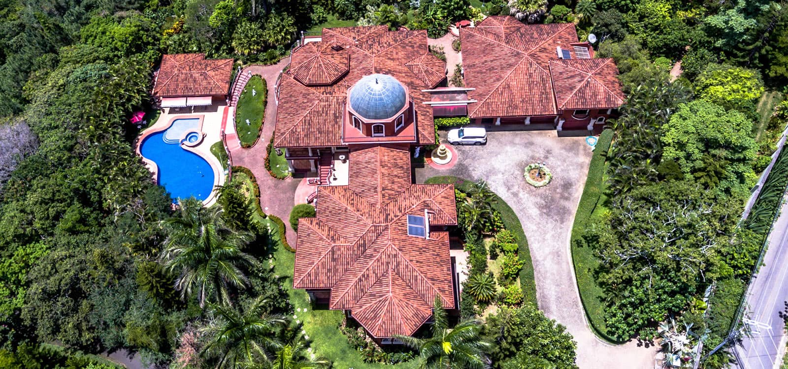 11 Bedroom Luxury Estate for Sale, Ciudad Colón, San José, Costa Rica