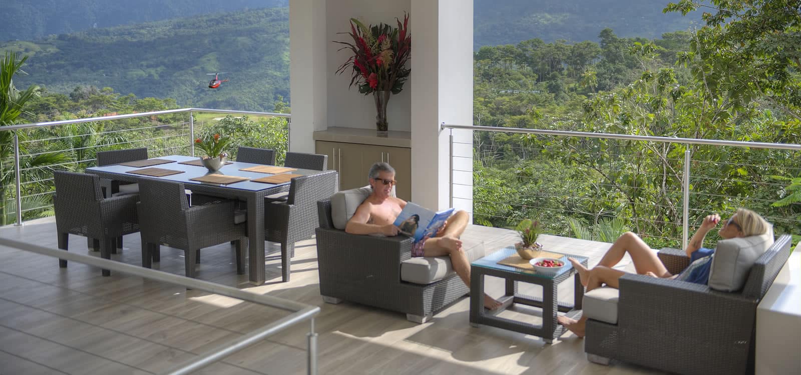 3 Bedroom Luxury Home for Sale, Costa Verde, Escaleras, Costa Rica