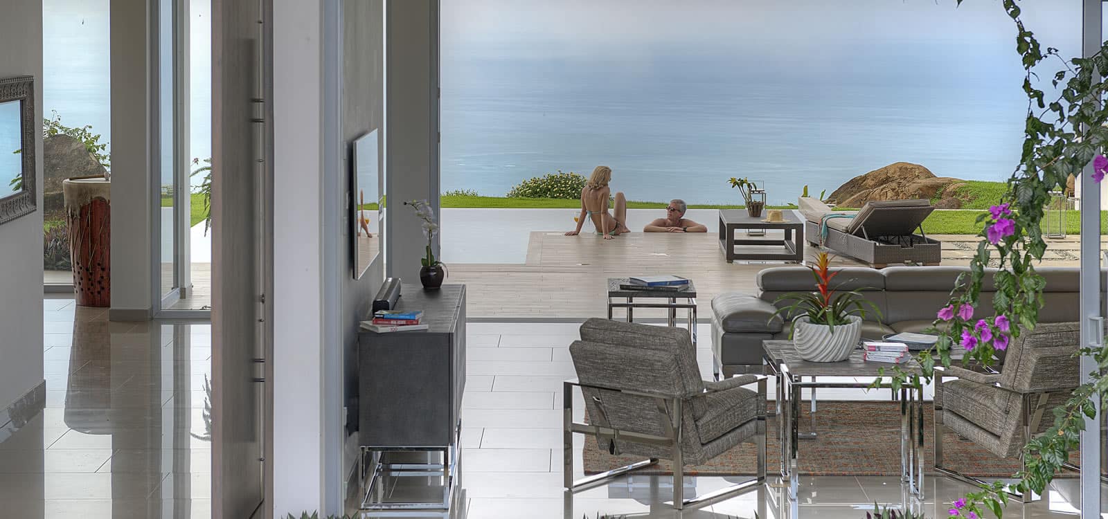 3 Bedroom Luxury Home for Sale, Costa Verde, Escaleras, Costa Rica