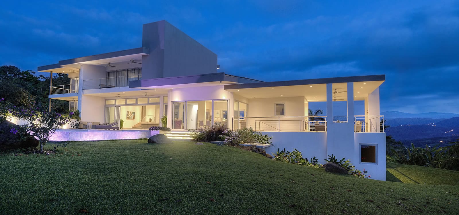 3 Bedroom Luxury Home for Sale, Costa Verde, Escaleras, Costa Rica