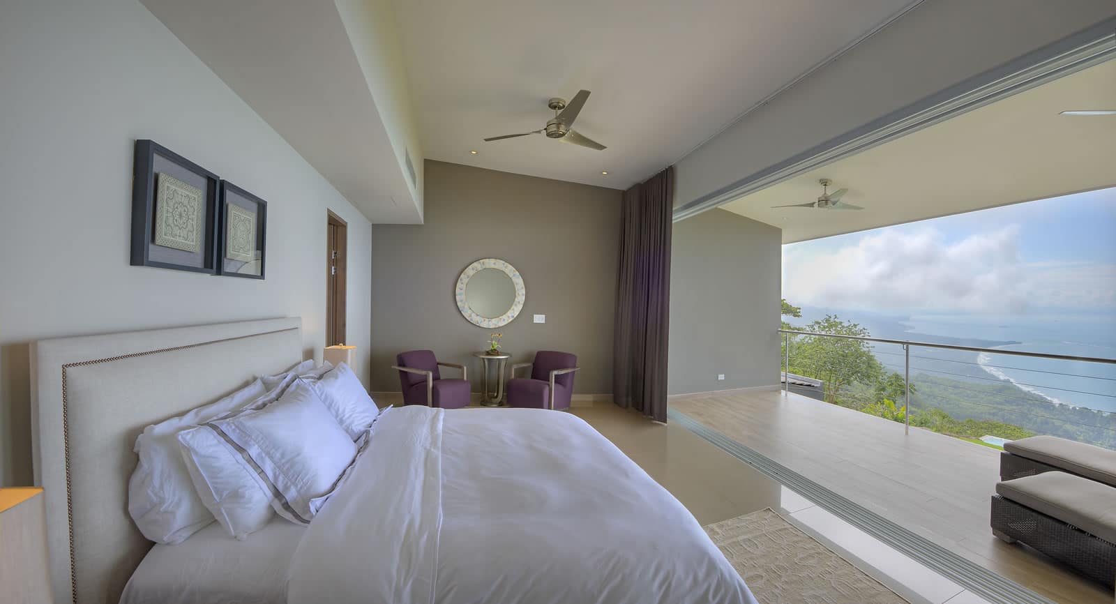 3 Bedroom Luxury Home for Sale, Costa Verde, Escaleras, Costa Rica