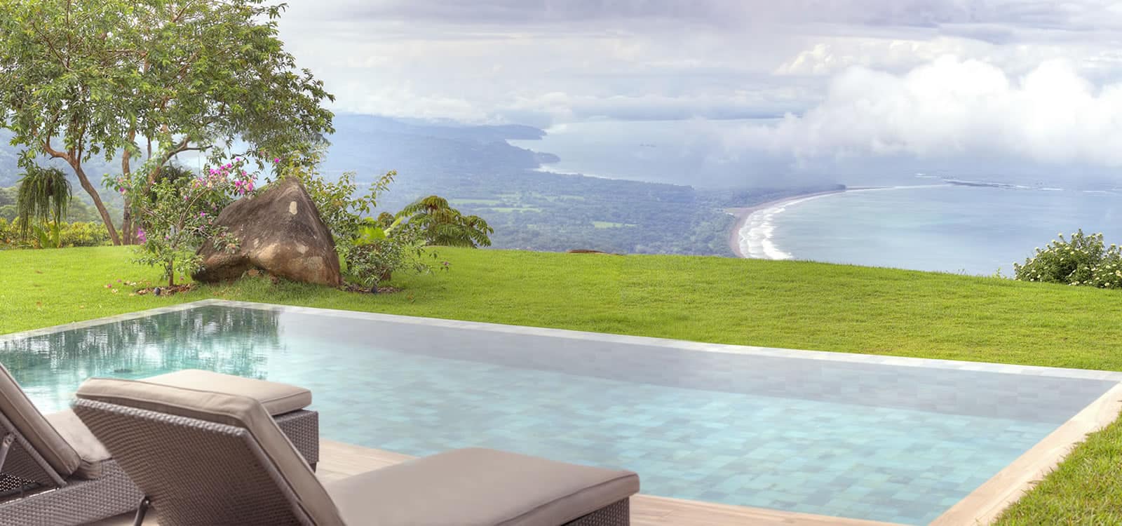 3 Bedroom Luxury Home for Sale, Costa Verde, Escaleras, Costa Rica
