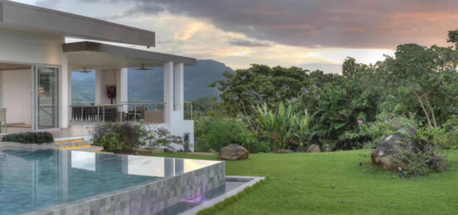 3 Bedroom Luxury Home for Sale, Costa Verde, Escaleras, Costa Rica