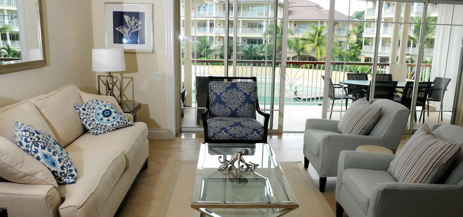 2 Bedroom Waterfront Condo for Sale, The Landings, St Lucia 7th