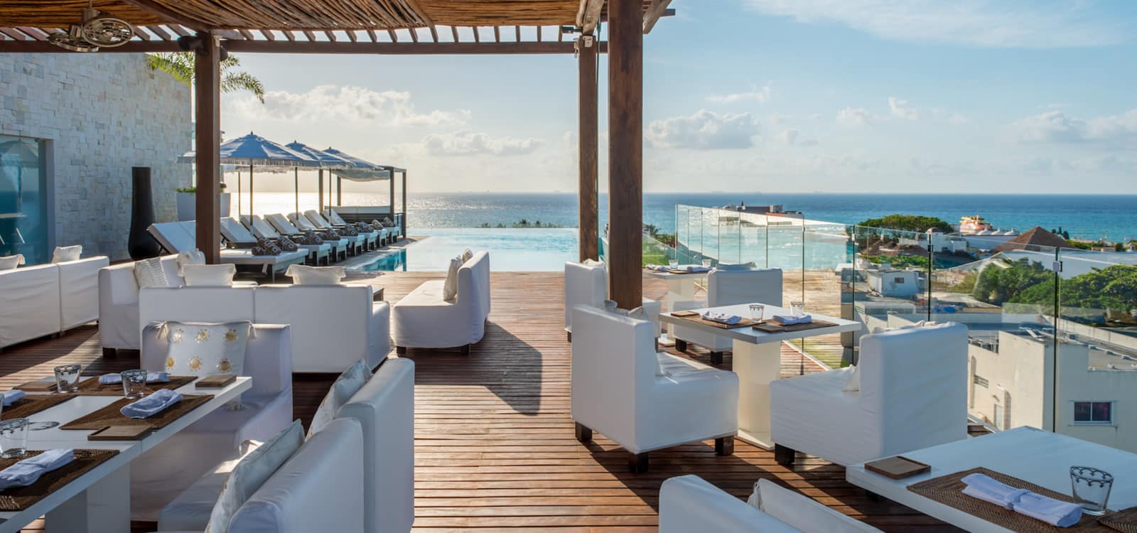 1 Bedroom Condos for Sale, The Fives Downtown, Playa del Carmen, Mexico