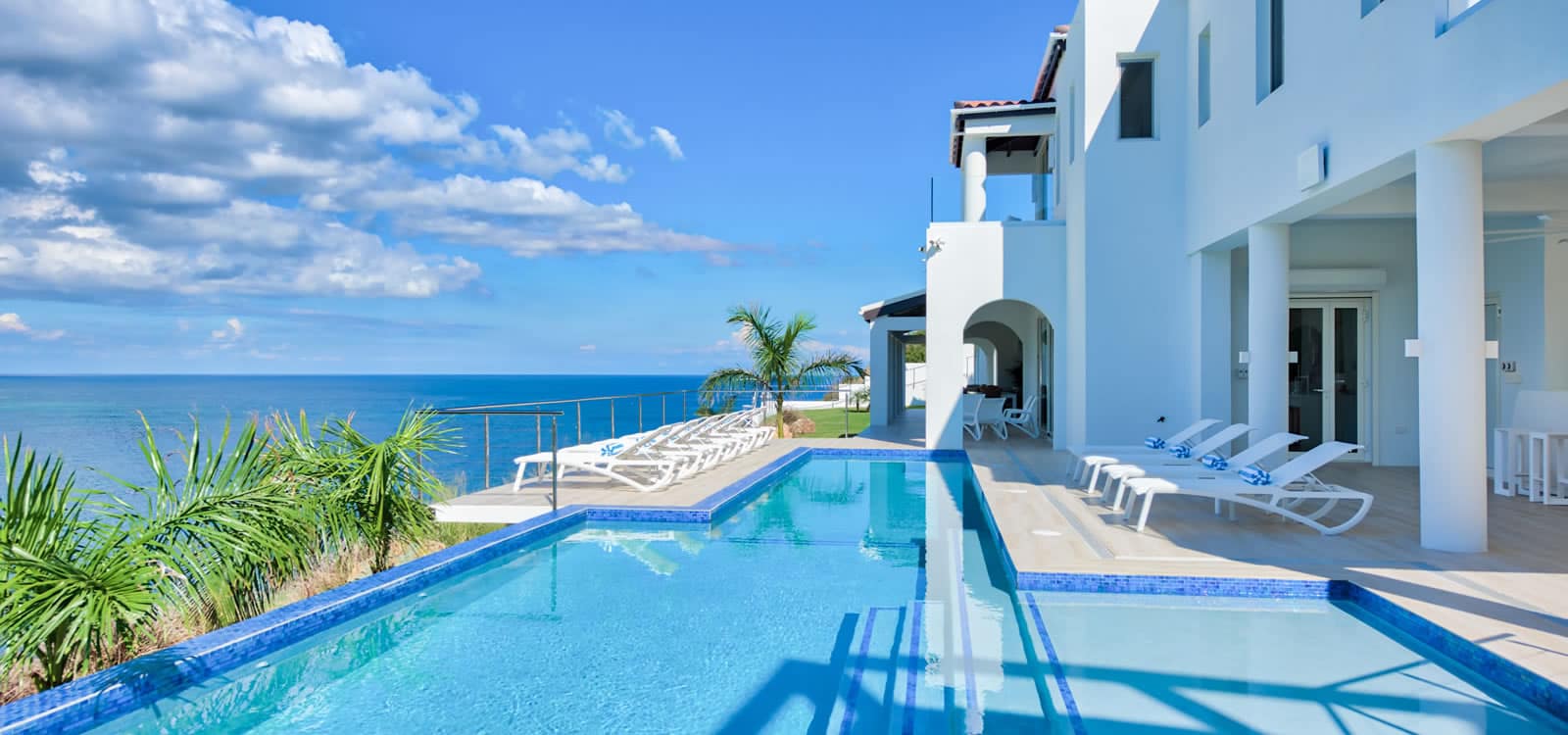 7 Bedroom Luxury Villa for Sale, Guana Bay, St Maarten 7th Heaven