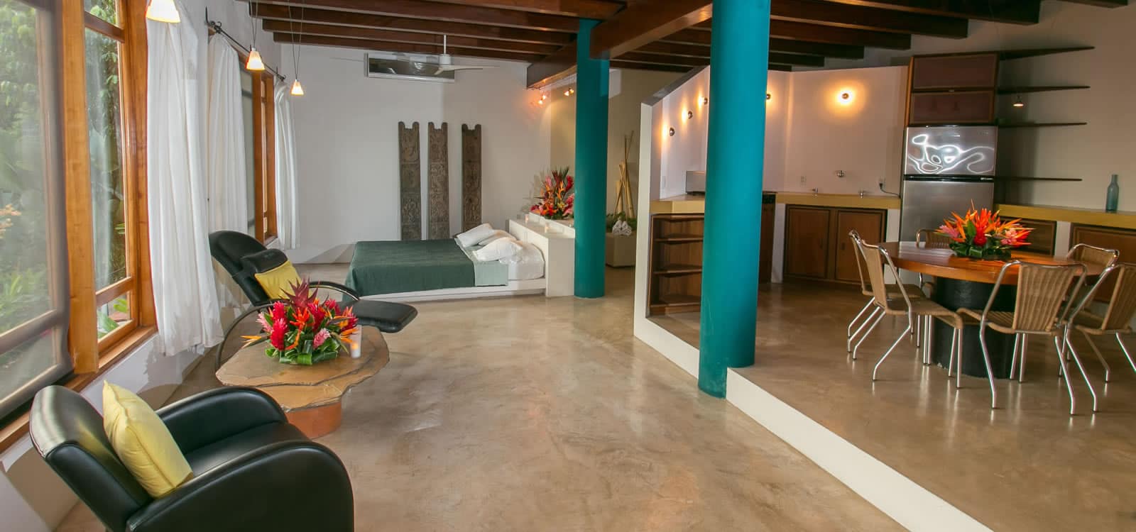 3 Bedroom Home for Sale, Quepos, Manuel Antonio, Puntarenas, Costa Rica 7th Heaven Properties