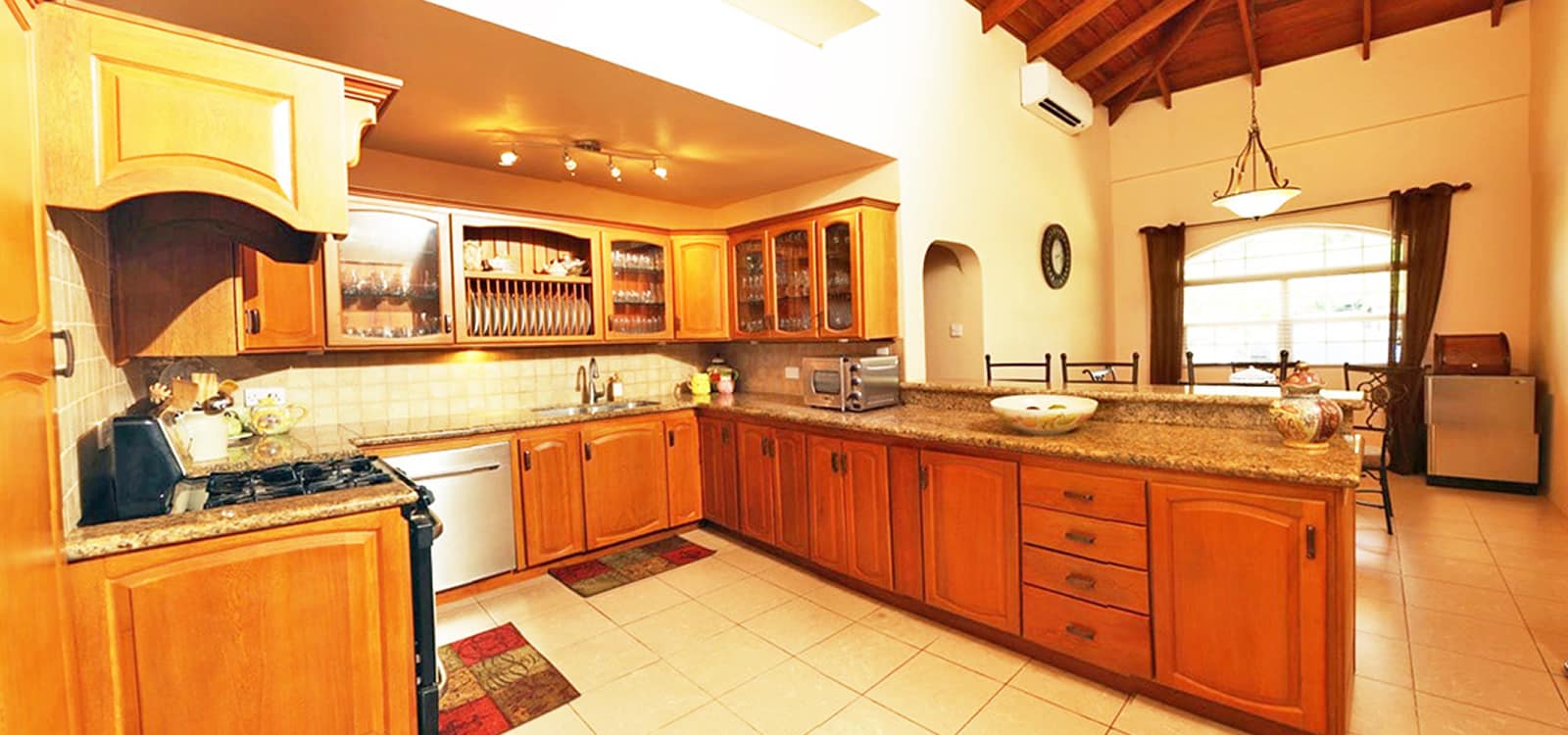 3 Bedroom Luxury Waterfront Home for Sale, Westerhall Point, Grenada