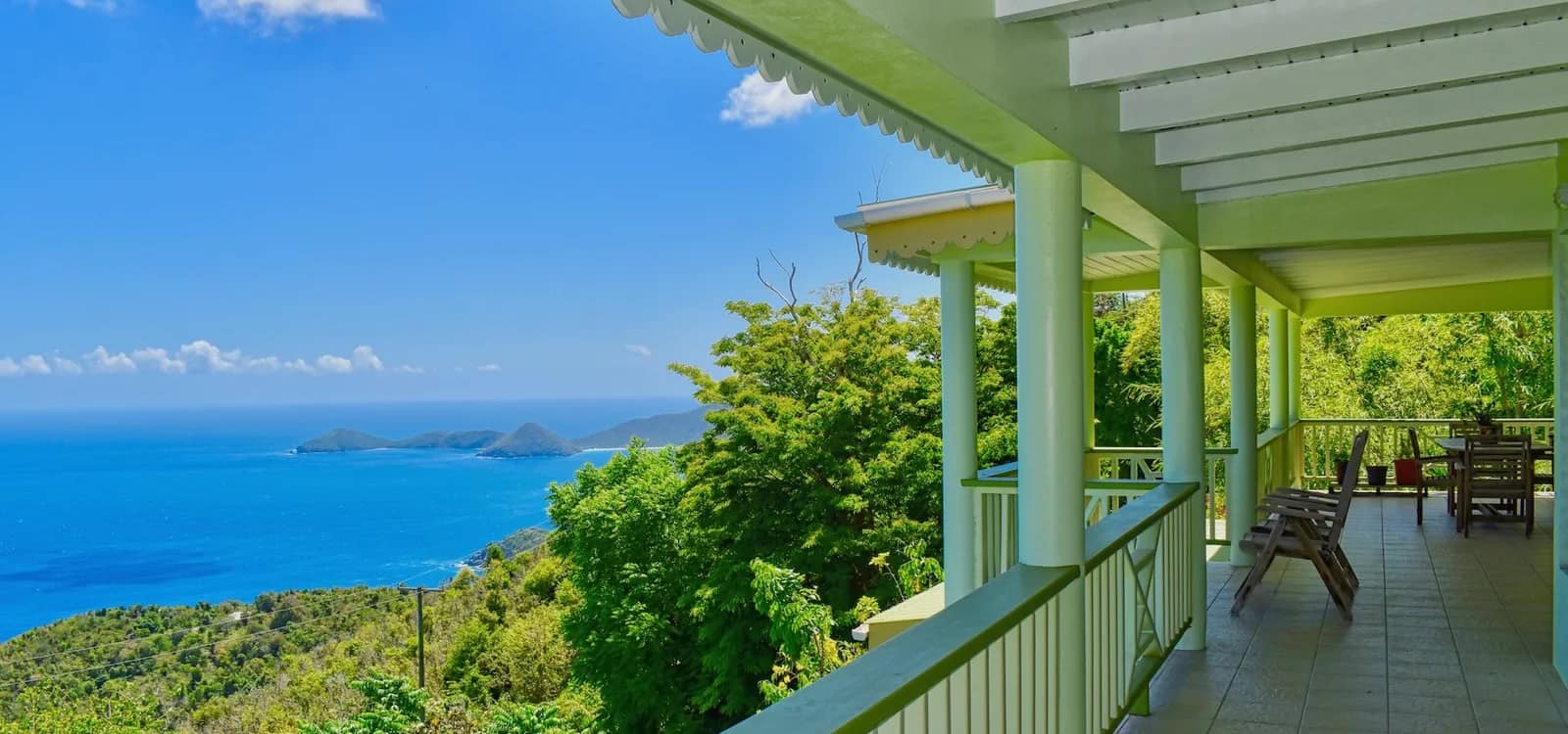 5 Bedroom Home for Sale, Road Town, Tortola, BVI 7th Heaven Properties