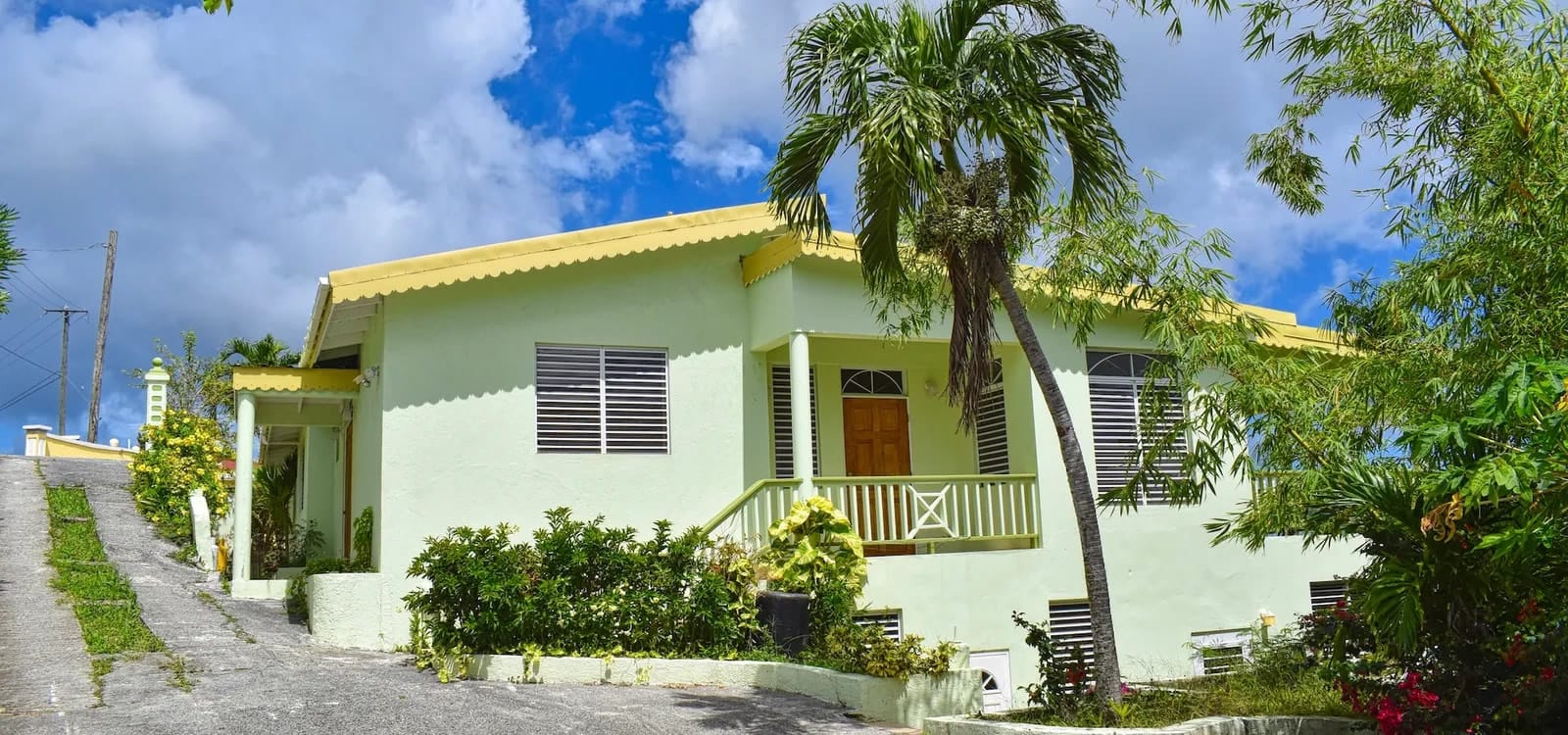5 Bedroom Home for Sale, Road Town, Tortola, BVI 7th Heaven Properties