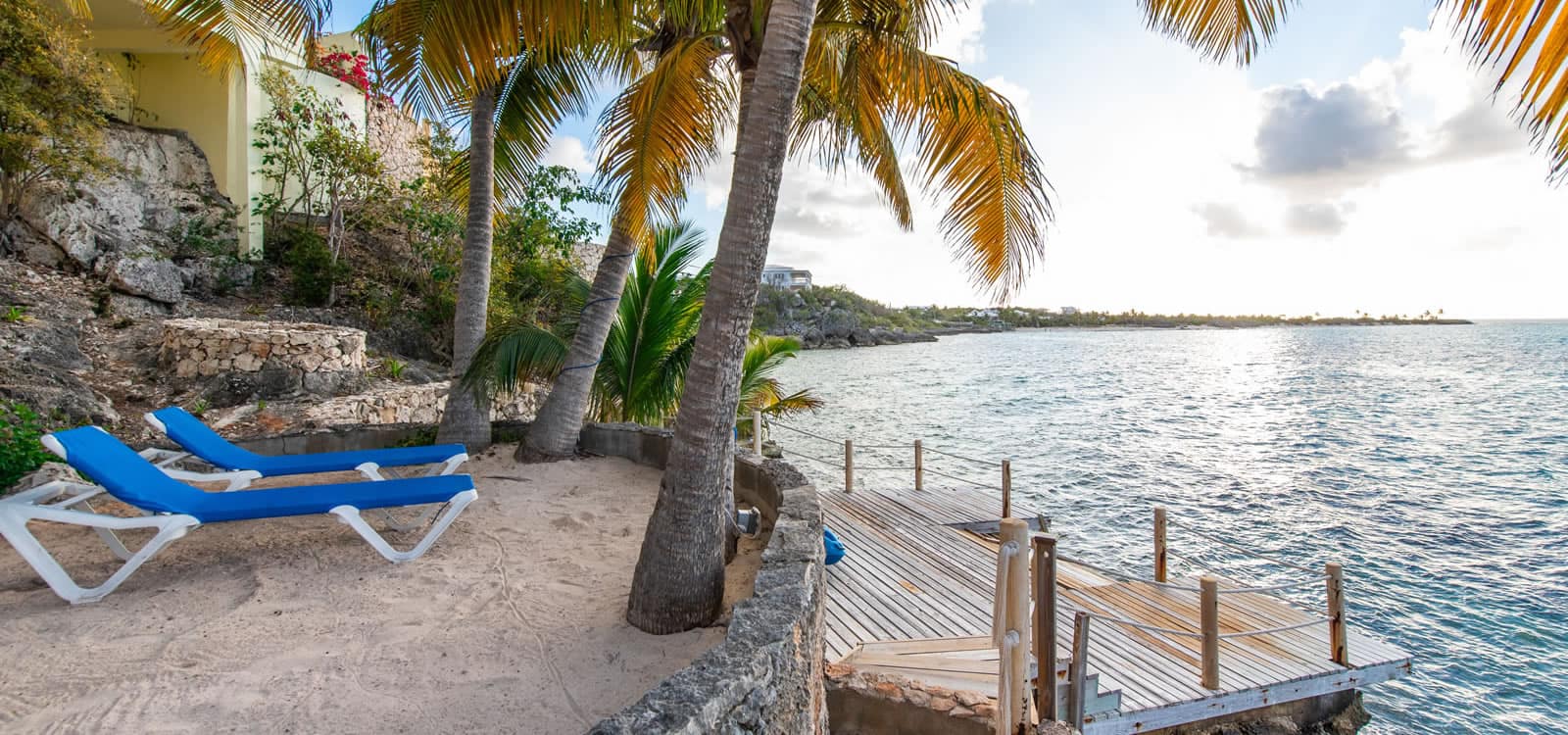 7 Bedroom Waterfront Home for Sale, Shoal Bay East, Anguilla 7th