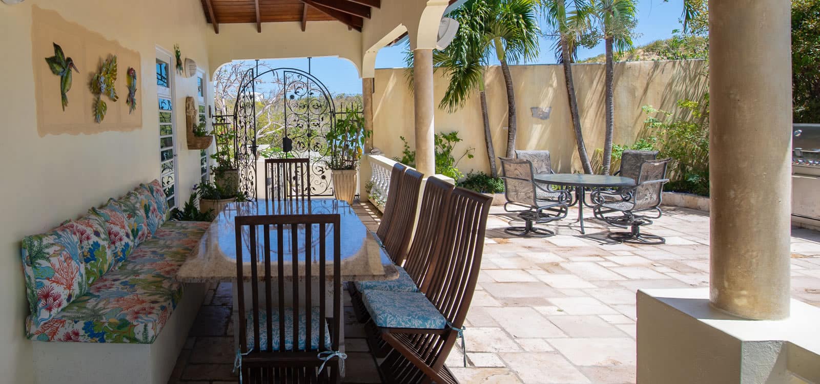 7 Bedroom Waterfront Home for Sale, Shoal Bay East, Anguilla 7th Heaven Properties