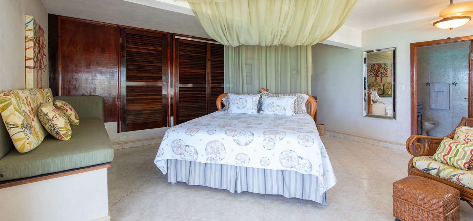 7 Bedroom Waterfront Home for Sale, Shoal Bay East, Anguilla 7th