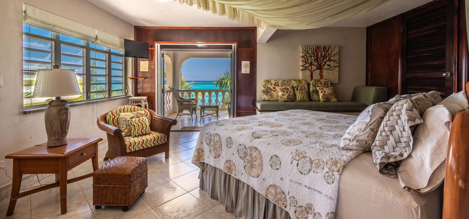 7 Bedroom Waterfront Home for Sale, Shoal Bay East, Anguilla 7th