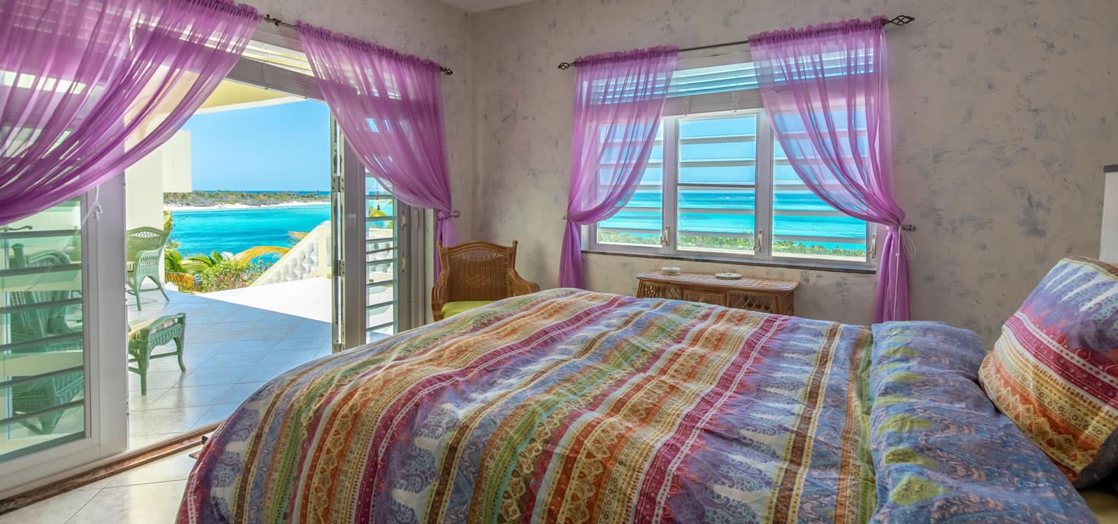 7 Bedroom Waterfront Home for Sale, Shoal Bay East, Anguilla 7th