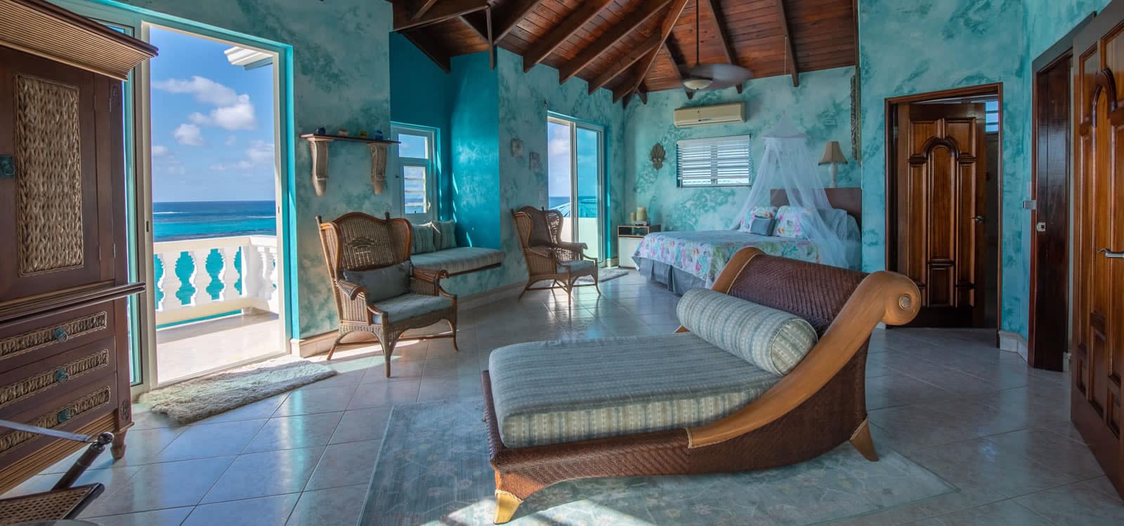 7 Bedroom Waterfront Home for Sale, Shoal Bay East, Anguilla 7th