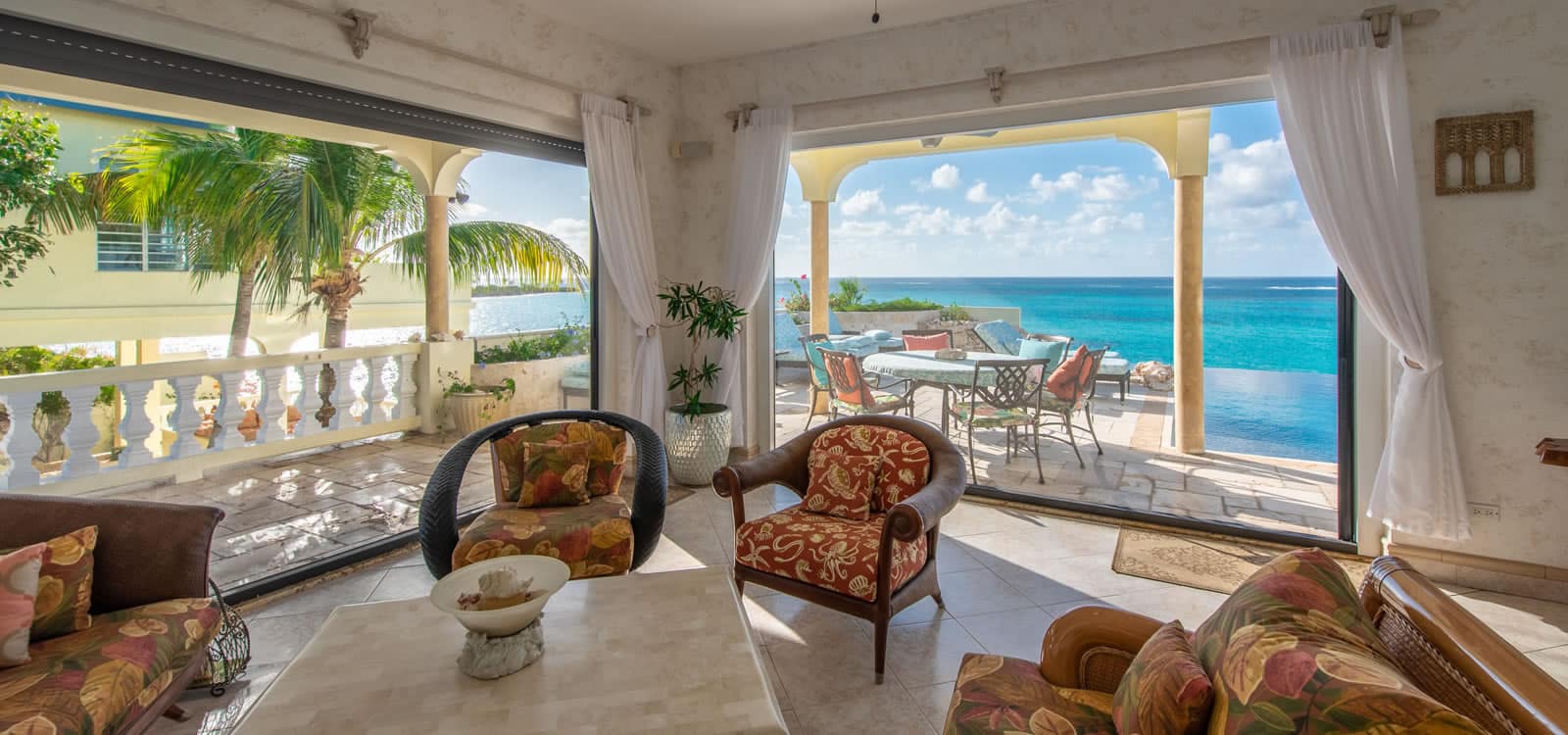 7 Bedroom Waterfront Home for Sale, Shoal Bay East, Anguilla 7th