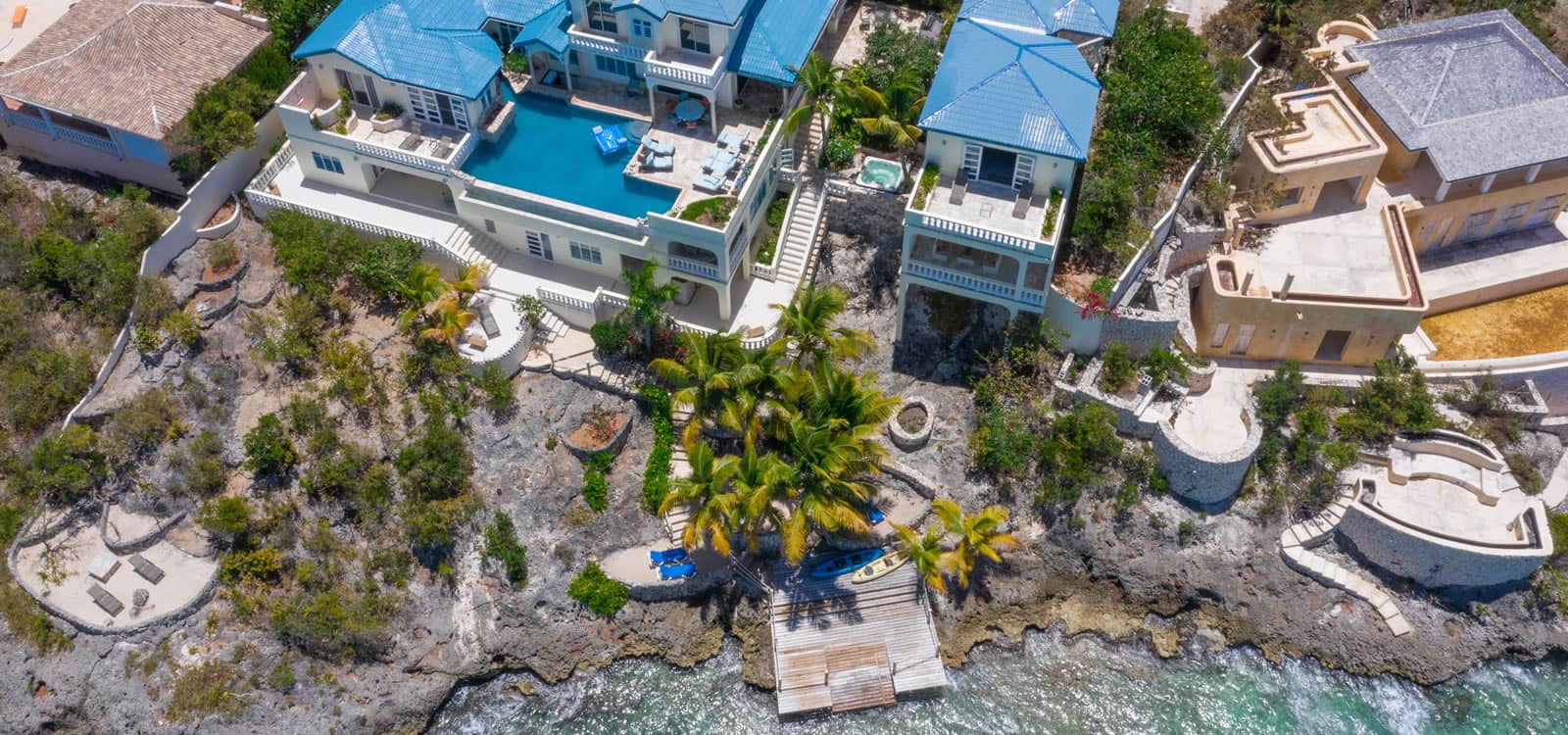 7 Bedroom Waterfront Home for Sale, Shoal Bay East, Anguilla 7th
